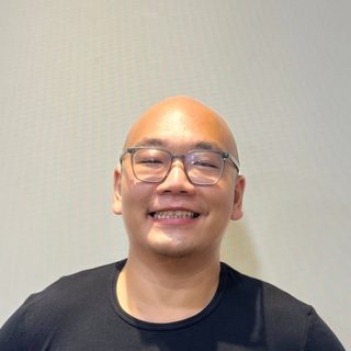 Julian, certified swimming coach at MyFirstLap Singapore