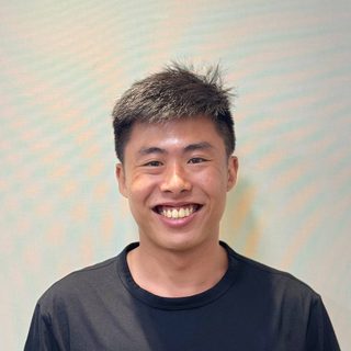 Jonathan, certified swimming coach at MyFirstLap Singapore