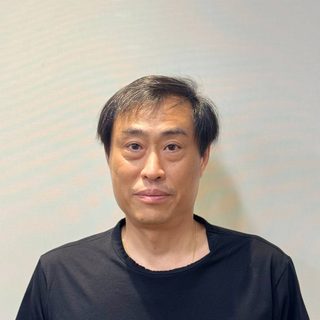 Steven, certified swimming coach at MyFirstLap Singapore