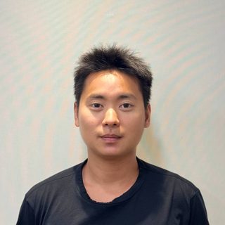 Xiang Ting, certified swimming coach at MyFirstLap Singapore